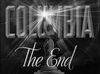 Back in the Woods the end columbia 1937