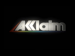 Acclaim Entertainment Logo 051