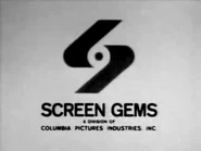 Screen Gems 1973 B&W.jpg (17 KB) Black and white version