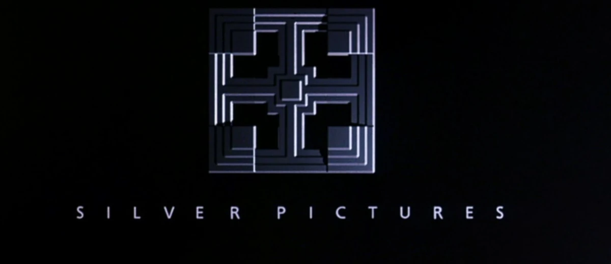 Silver Pictures Closing Logo Group Fandom
