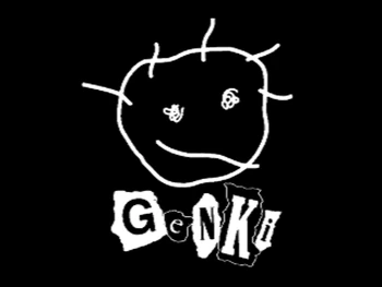 Genki (Japan) | Closing Logo Group | Fandom