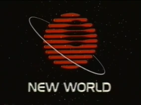 New World (Spain) | Closing Logo Group | Fandom