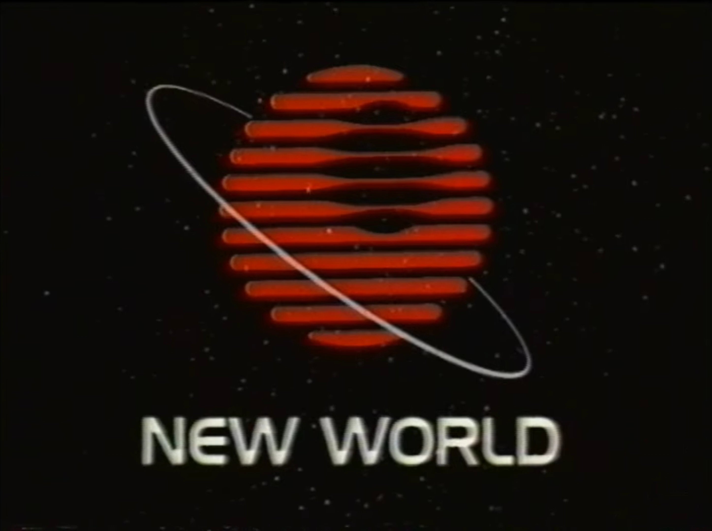 New World (Spain) | Closing Logo Group | Fandom