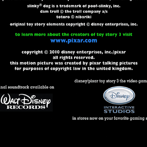 Disney Interactive Studios Closing Logo Group Wikia Fandom