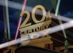 Logo Variations - Trailers - 20th Century Studios - Closing Logos