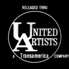 United Artists Summary Closing Logo Group Wikia Fandom