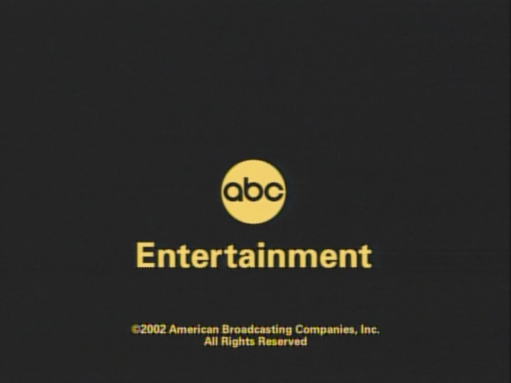 abc entertainment logo 2000