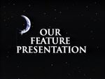 Feature Presentation ID