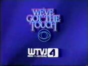 CBS-WTVJ 1984