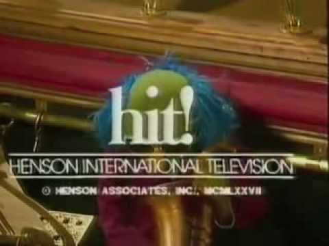 hit entertainment logo history