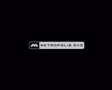 Metropolisdvd
