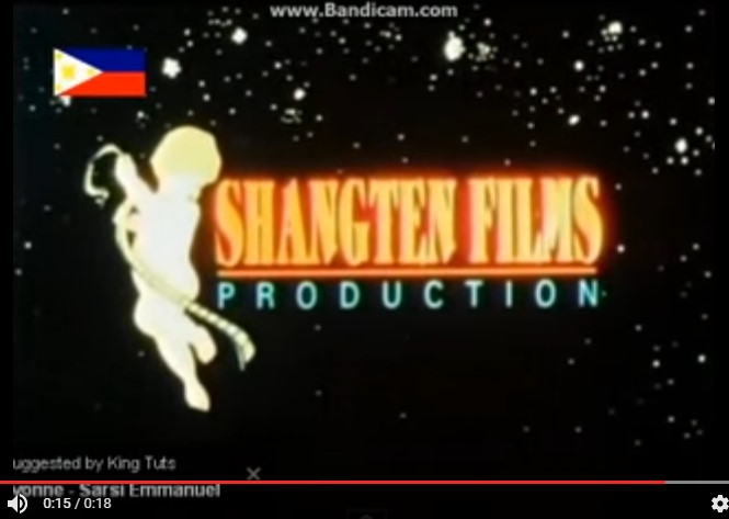 Shangten Films Production (Philippines) | Closing Logo Group | Fandom