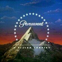 Paramount Television Cbs Closing Logo Group Wikia Fandom