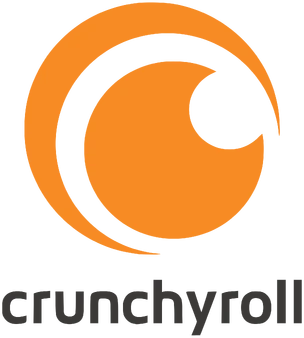 Crunchyroll Logo.svg