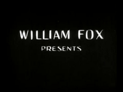 20th Century Fox Television - Closing Logos