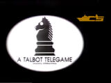 Talbot Telegame (Sweden)