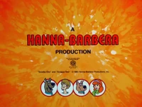 The All-New Scooby and Scrappy-Doo Show (1983)