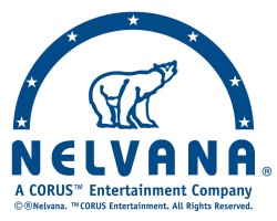 nelvana corus logo