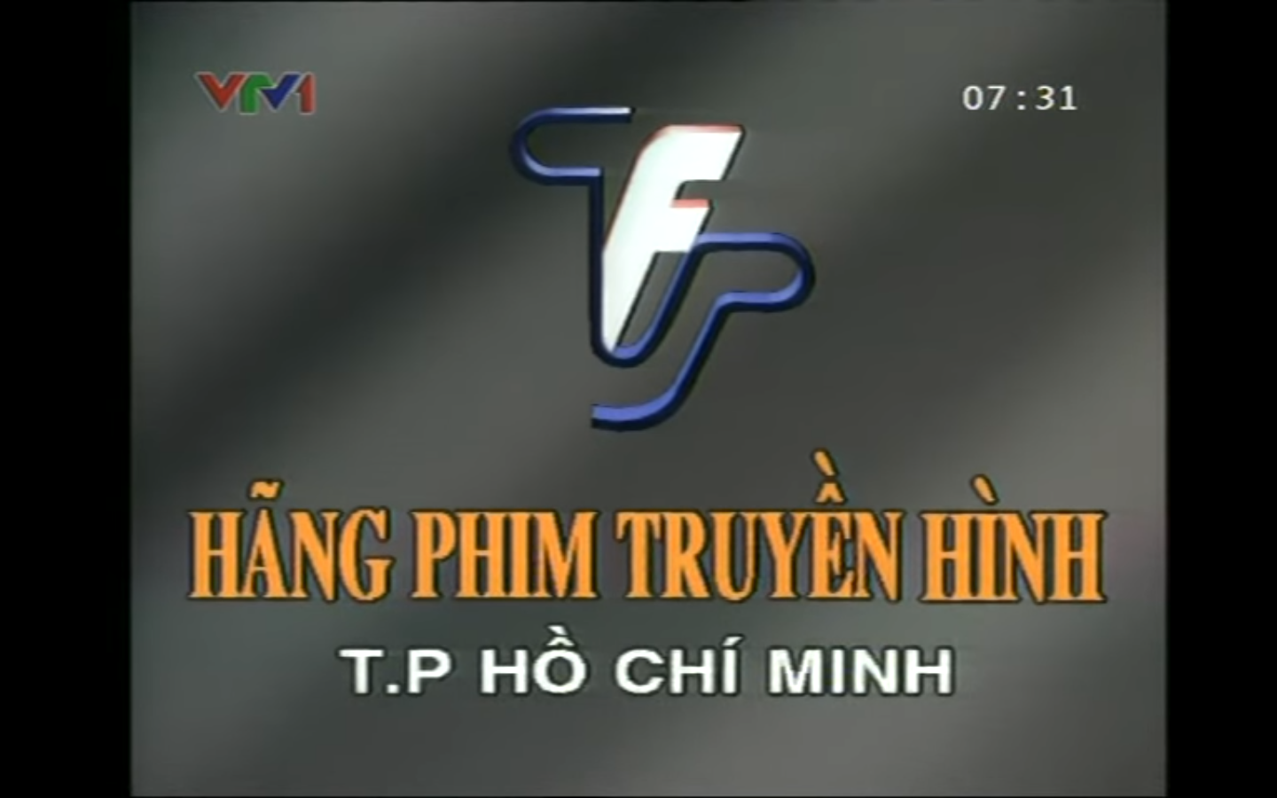 Hãng Phim Truyền Hình T.P. Hồ Chí Minh (Vietnam) | Closing Logo ...