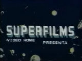 Superfilms Video Home (Argentina)