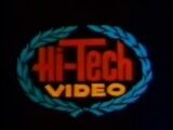 Hi-Tech Video (Greece)