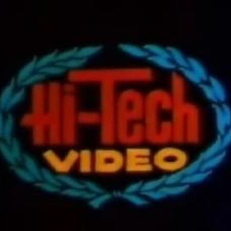 Hi Tech Video Greece Closing Logo Group Wikia Fandom