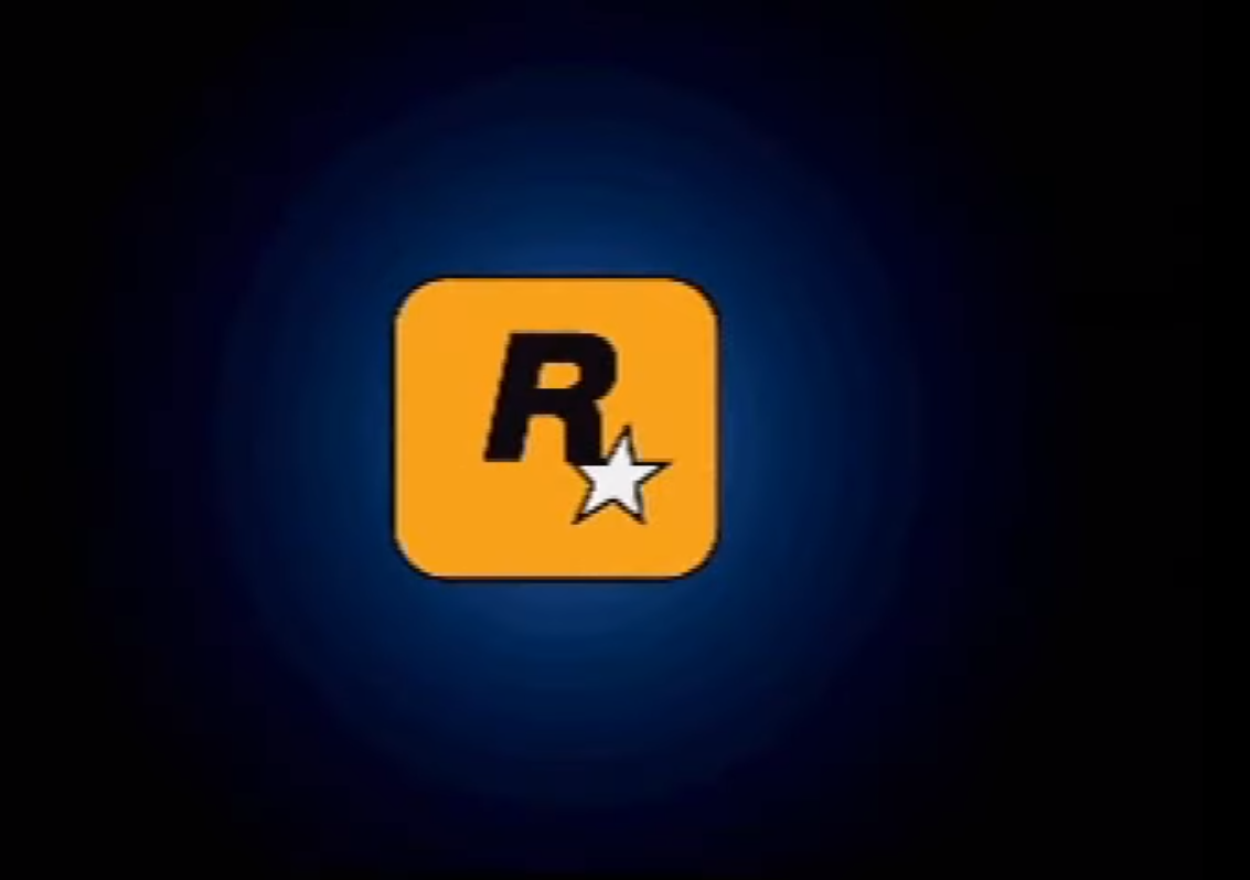 Rockstar Games Icon