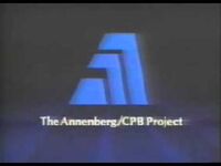 Annenberg CPB ID 1981-1997