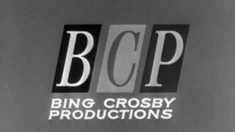 Bing Crosby Productions B&W logo (1964)-0