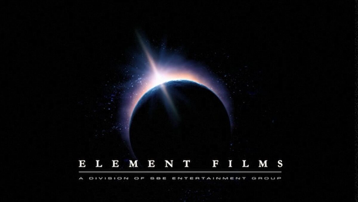 Element Films | Closing Logo Group | Fandom