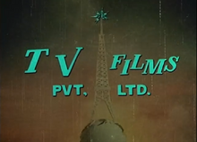 Teevee filmms