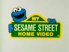 Sesame Street Home Video | Closing Logo Group | Fandom