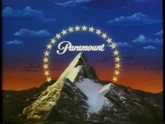 Paramount Home Video (1993)