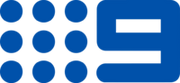 Nine logo (2008)