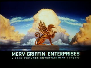 Merv Griffin Enterprises 1993