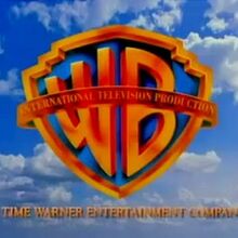 Warner Bros International Television Closing Logo Group Wikia Fandom
