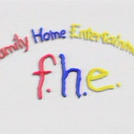 Family Home Entertainment Closing Logo Group Wikia Fandom