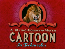 MGM Cartoons (1946-1948)