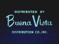 Buena Vista 1952