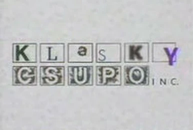 klasky csupo producciones de nickelodeon