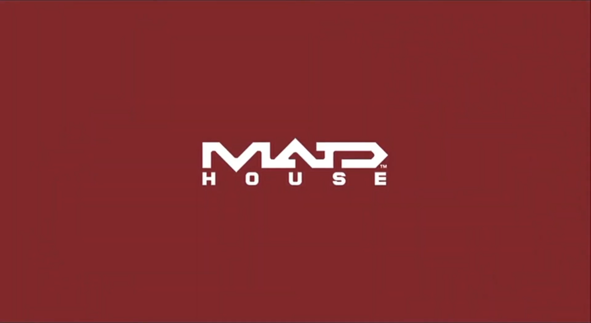 Madhouse (Japan) | Closing Logo Group | Fandom