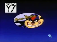 SWAT Kats: The Radical Squadron (1993) A better version of this logo is needed, due to the picture quality, inaccuracies or other issues with the uploaded logo. You can help Closing Logo Group by uploading it here. The reason is listed here: Watermark