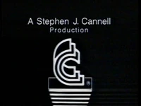 Cannell Entertainment 13