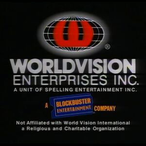 Worldvision Enterprises Summary Closing Logo Group Wikia Fandom The jetsons live in a futuristic utopia of elaborate robotic contraptions, aliens, holograms, and whimsical inventions. worldvision enterprises summary