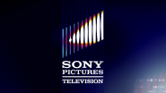 Sony Pictures Television 2002