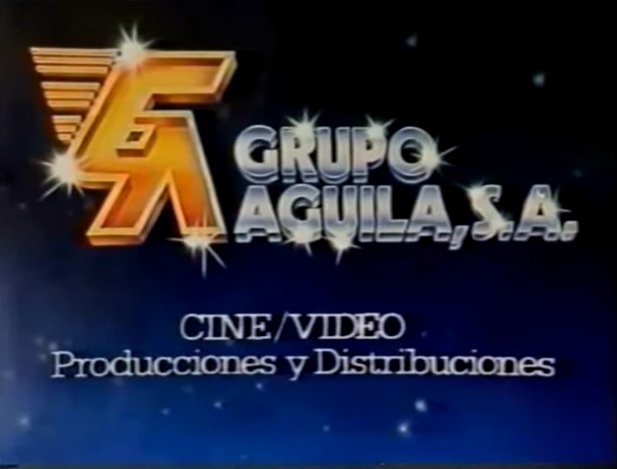 L.A.S Cinevideo.