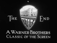 WB1923 CLASSICOFTHESCREEN