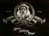 Metro-Goldwyn-Mayer/Other