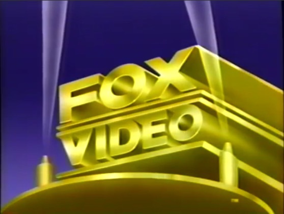 20th Century Fox Home Entertainment Logo History 