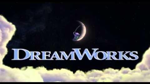 DreamWorks Animation SKG (Home Variant)